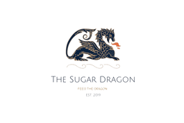 The Sugar Dragon 
